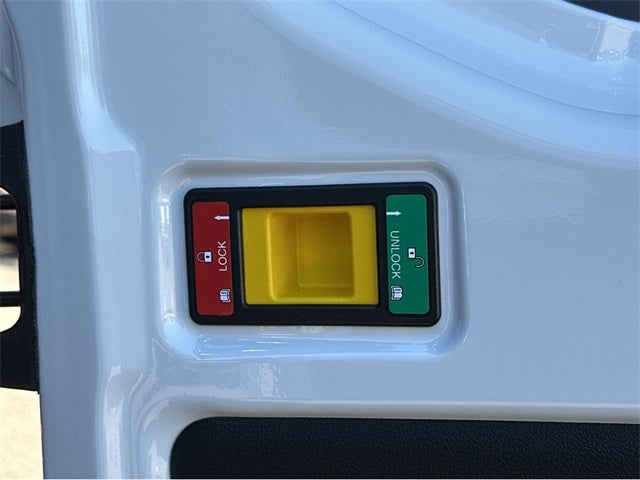 2026 Ford Transit-350 Cargo Van