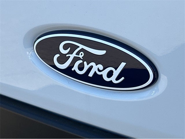 2026 Ford Transit-350 Cargo Van