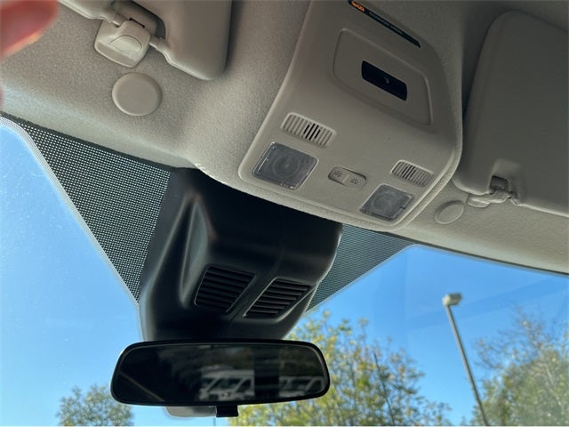 2026 Ford Transit-350 Cargo Van