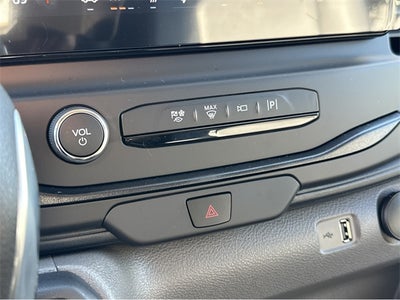 2026 Ford Transit-350 Cargo Van