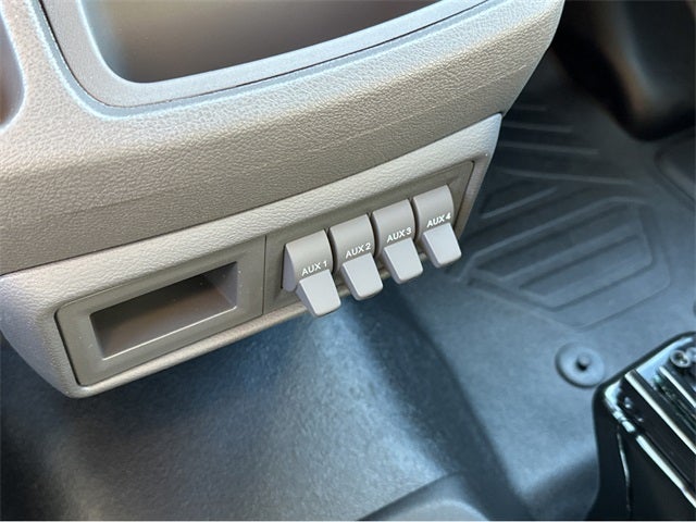 2026 Ford Transit-350 Cargo Van