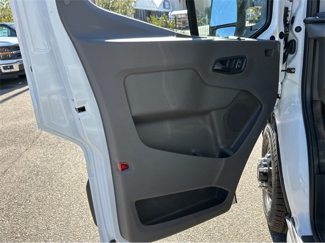 2026 Ford Transit-350 Cargo Van