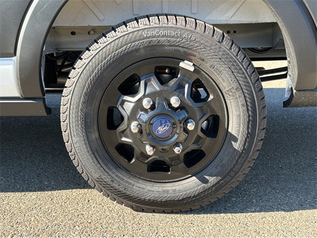 2026 Ford Transit-350 Cargo Van