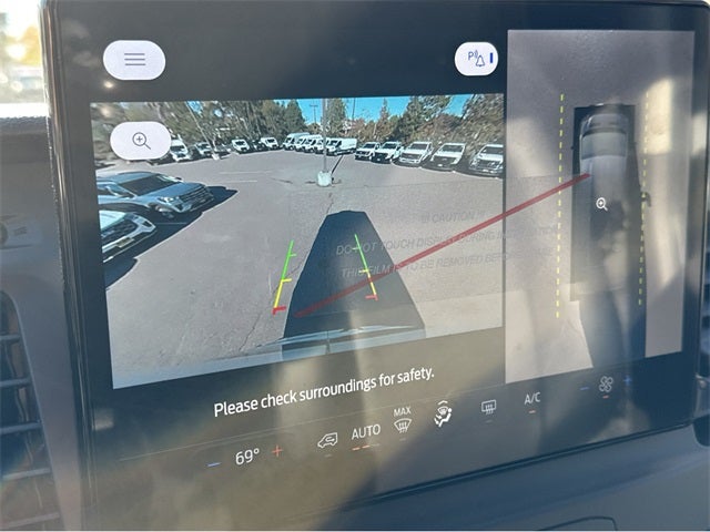 2026 Ford Transit-350 Cargo Van