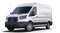 2025 Ford E-Transit-350 Cargo Van