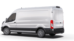 2025 Ford E-Transit-350 Cargo Van