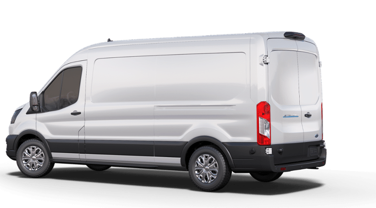2025 Ford E-Transit-350 Cargo Van