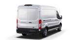 2025 Ford E-Transit-350 Cargo Van