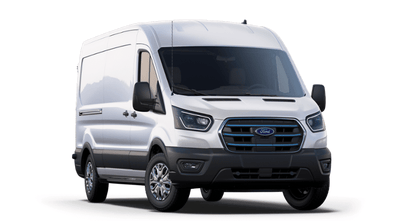 2025 Ford E-Transit-350 Cargo Van