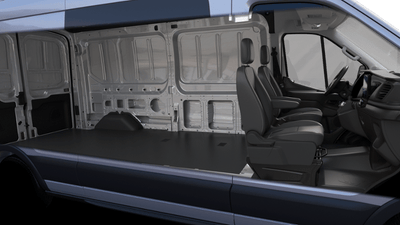 2025 Ford E-Transit-350 Cargo Van