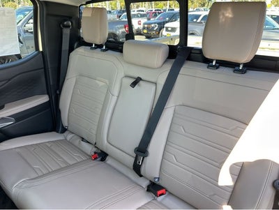 2026 Ford Ranger Lariat®