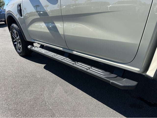 2026 Ford Ranger Lariat®