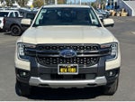 2026 Ford Ranger Lariat®