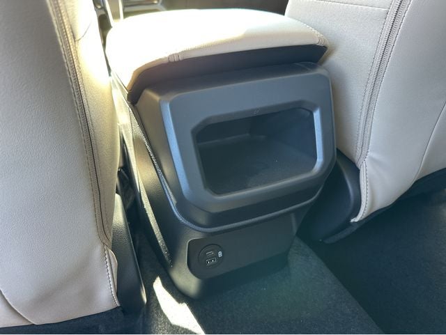 2026 Ford Ranger Lariat®