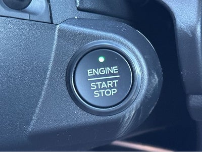 2026 Ford Ranger Lariat®