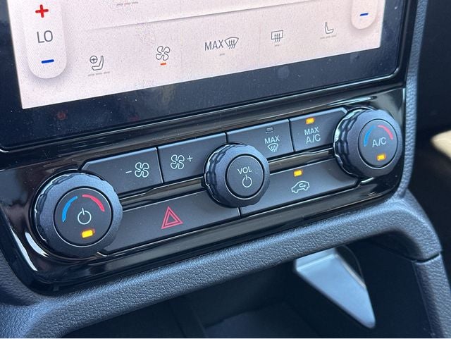 2026 Ford Ranger Lariat®