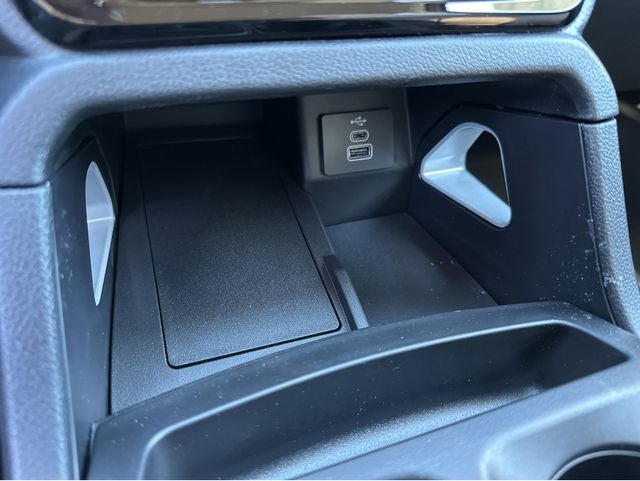 2026 Ford Ranger Lariat®