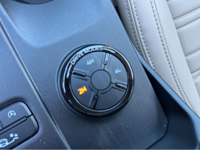 2026 Ford Ranger Lariat®