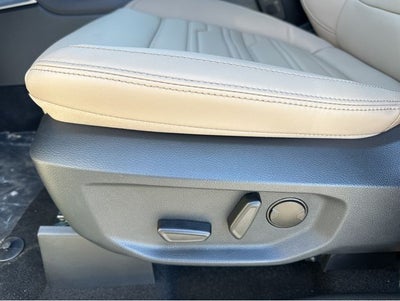 2026 Ford Ranger Lariat®