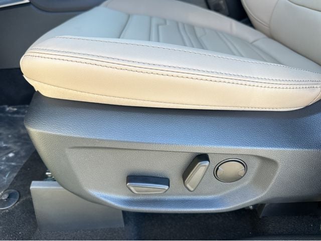 2026 Ford Ranger Lariat®