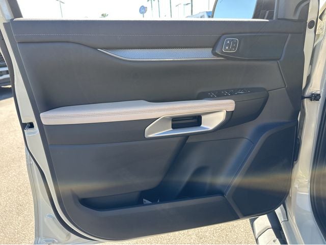 2026 Ford Ranger Lariat®