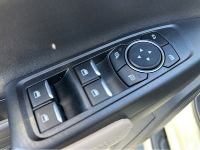 2026 Ford Ranger Lariat®