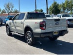 2026 Ford Ranger Lariat®