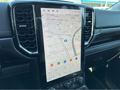 2026 Ford Ranger Lariat®