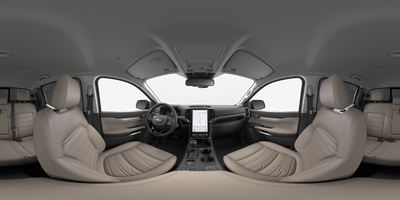 2026 Ford Ranger Lariat®