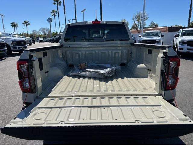 2026 Ford Ranger Lariat®