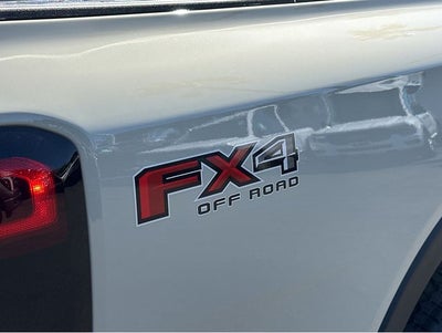 2026 Ford Ranger Lariat®