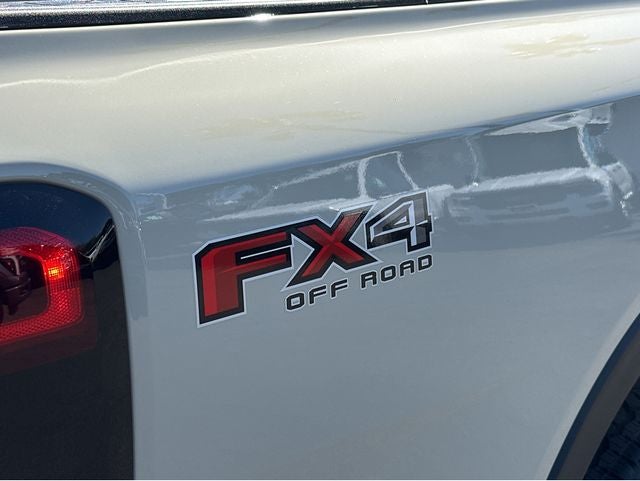 2026 Ford Ranger Lariat®