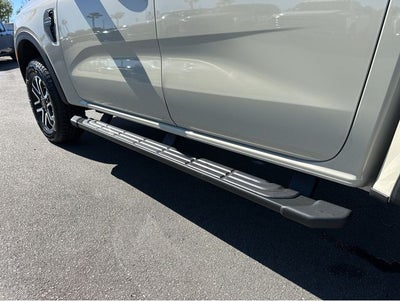 2026 Ford Ranger Lariat®