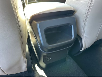 2026 Ford Ranger Lariat®