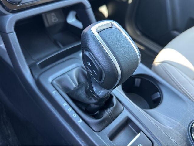 2026 Ford Ranger Lariat®