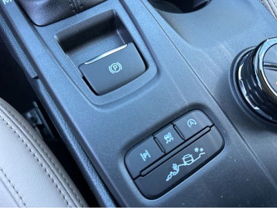 2026 Ford Ranger Lariat®