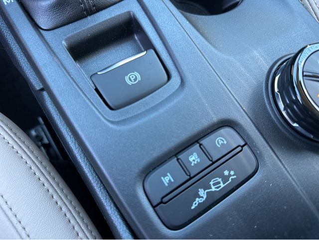 2026 Ford Ranger Lariat®