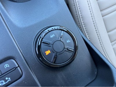 2026 Ford Ranger Lariat®