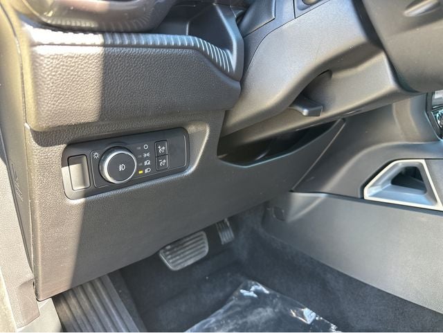 2026 Ford Ranger Lariat®