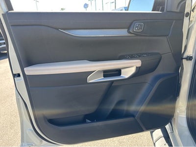 2026 Ford Ranger Lariat®