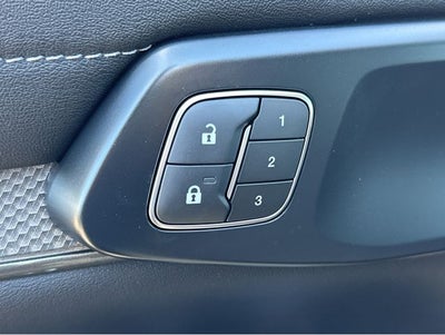 2026 Ford Ranger Lariat®