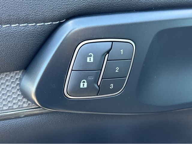 2026 Ford Ranger Lariat®