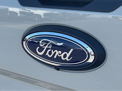 2026 Ford Ranger Lariat®