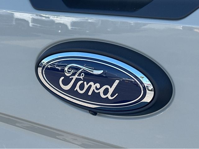 2026 Ford Ranger Lariat®