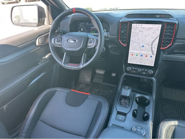 2026 Ford Ranger Raptor®