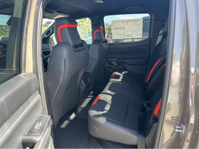 2026 Ford Ranger Raptor®