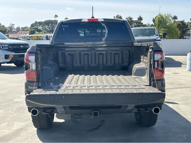 2026 Ford Ranger Raptor®