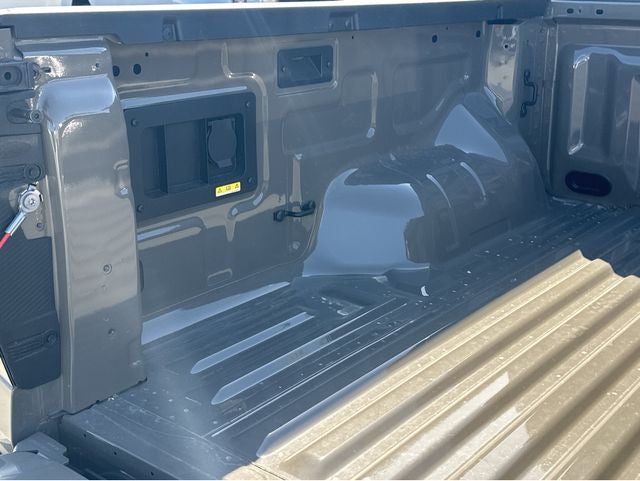 2026 Ford Ranger Raptor®