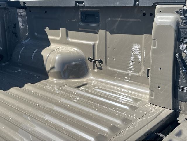 2026 Ford Ranger Raptor®