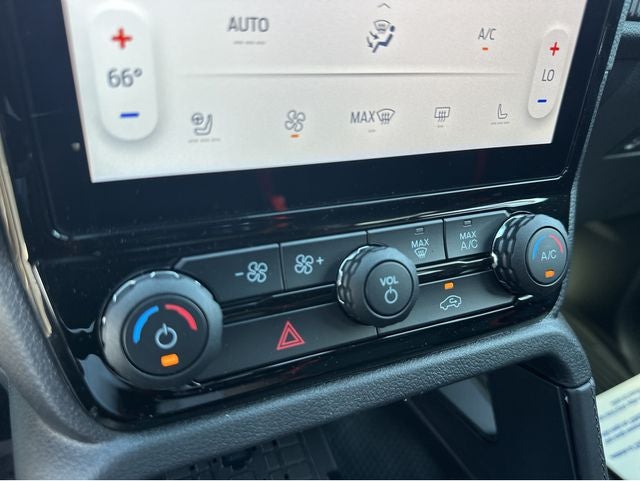 2026 Ford Ranger Raptor®